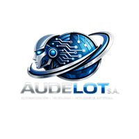 Logo Audelot S. A.